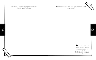 Aper&ccedil;u du contenu 3_Draw with Me Christmas!