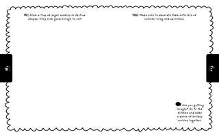 Aper&ccedil;u du contenu 4_Draw with Me Christmas!