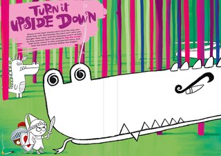 Sample content_Draw With Rob: Build A Story