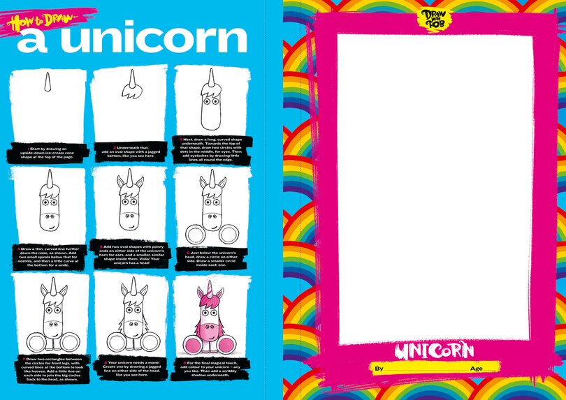 Sample content 2_Draw With Rob: Build A Story