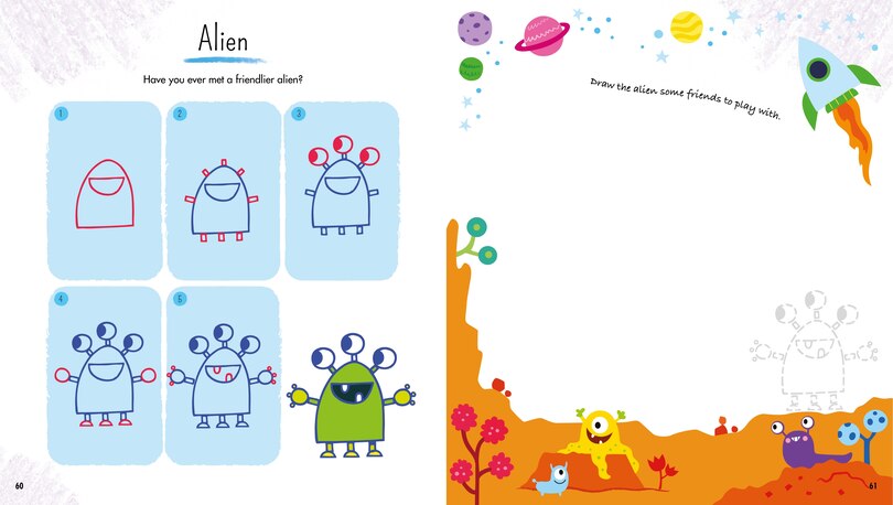 Aper&ccedil;u du contenu_Draw With Simple Shapes