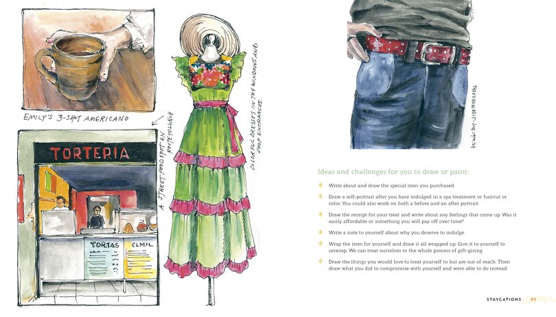 Sample content 3_Draw Your Adventures