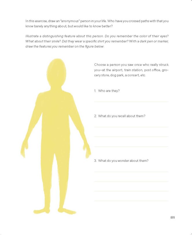 Sample content 2_Draw Your Feelings