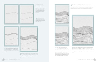 Sample content_Draw Yourself Calm