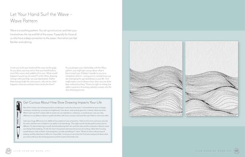 Sample content 2_Draw Yourself Calm