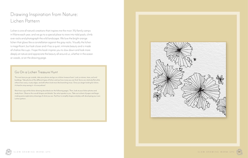 Sample content 4_Draw Yourself Calm