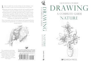 Aperçu du contenu 4_Drawing- A Complete Guide: Nature