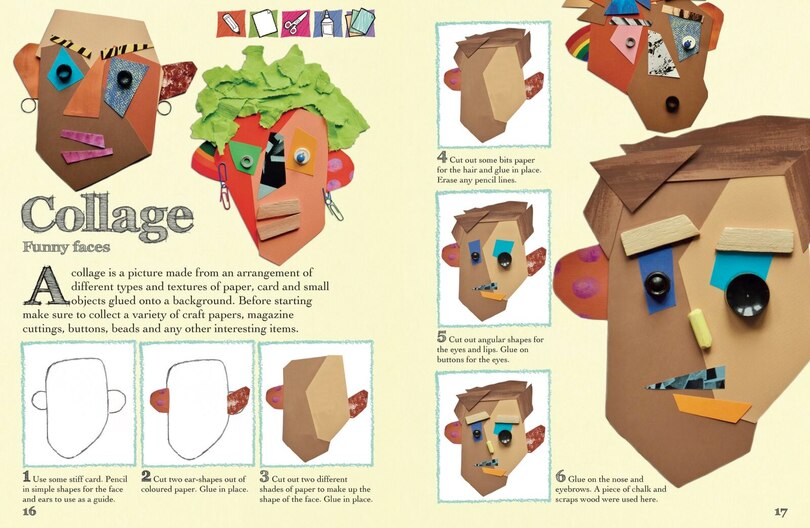 Sample content 3_Drawing Faces
