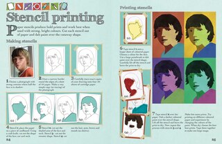 Sample content 5_Drawing Faces