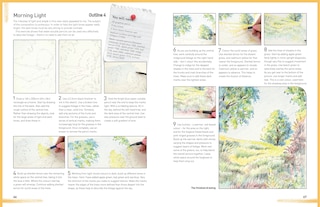 Aper&ccedil;u du contenu 3_Drawing for the Absolute Beginner