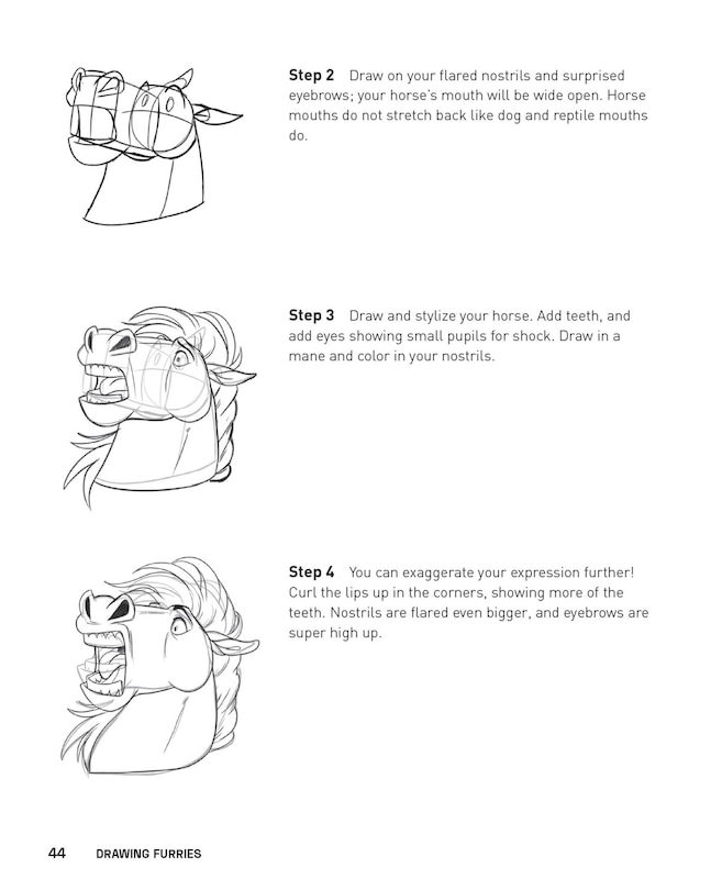 Aper&ccedil;u du contenu 5_Drawing Furries