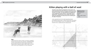 Sample content 3_DRAWING PET PORTRAITS