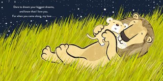 Sample content_Dream Big