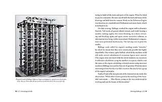 Sample content_Dreaming In Code: Ada Byron Lovelace, Computer Pioneer