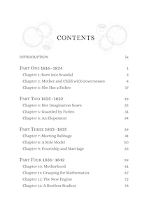 Aperçu du contenu_Dreaming In Code: Ada Byron Lovelace, Computer Pioneer