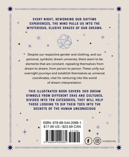 Back cover_Dreams & Symbols