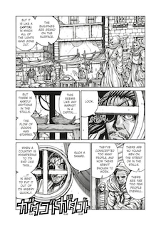 Sample content_Drifters Omnibus Volume 2