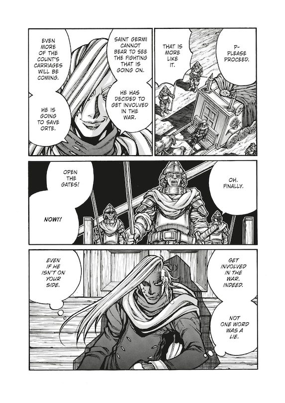 Sample content 4_Drifters Omnibus Volume 2