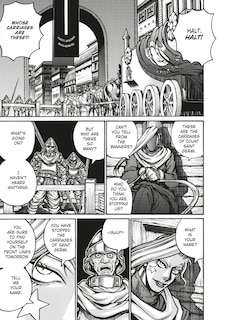 Sample content 5_Drifters Omnibus Volume 2