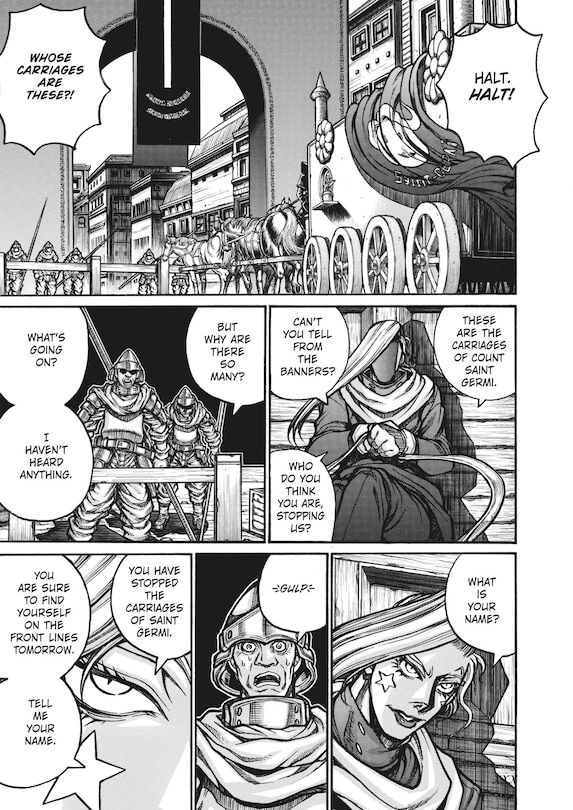 Sample content 5_Drifters Omnibus Volume 2