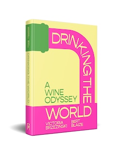 Sample content_Drinking the World