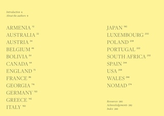 Sample content 2_Drinking the World