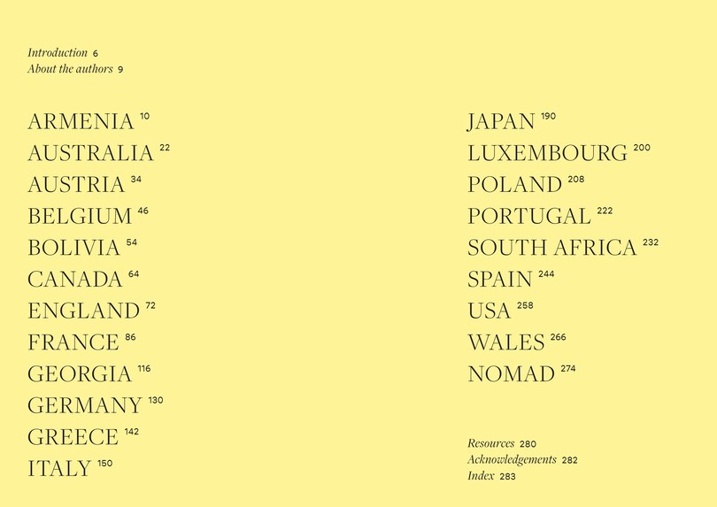 Sample content 2_Drinking the World