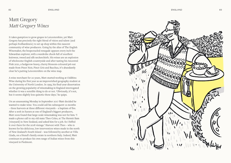 Sample content 3_Drinking the World