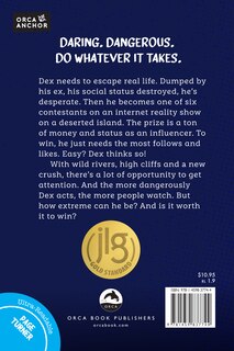 Back cover_Dropped!