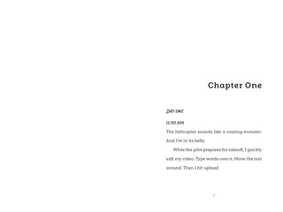 Sample content_Dropped!