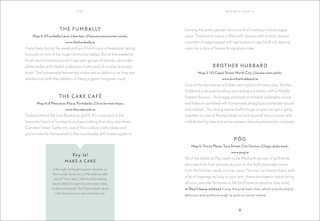 Aper&ccedil;u du contenu_Dublin Like a Local