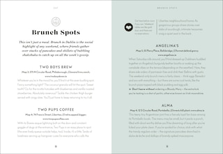 Aper&ccedil;u du contenu 2_Dublin Like a Local