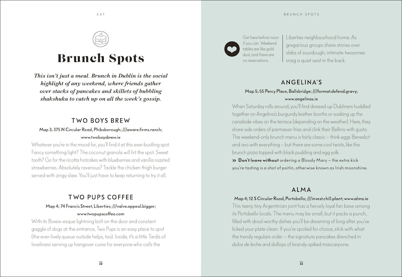 Aper&ccedil;u du contenu 2_Dublin Like a Local