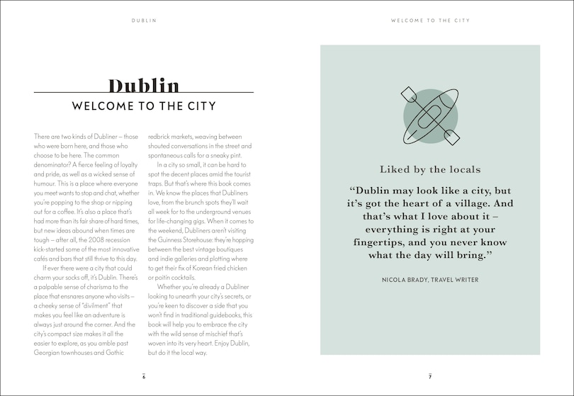 Aper&ccedil;u du contenu 4_Dublin Like a Local