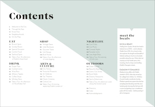 Aper&ccedil;u du contenu 5_Dublin Like a Local