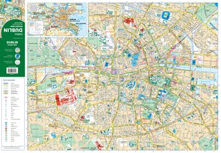 Sample content 2_Dublin Pocket Map