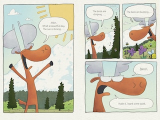 Sample content 2_Duck and Moose: Duck Moves In!