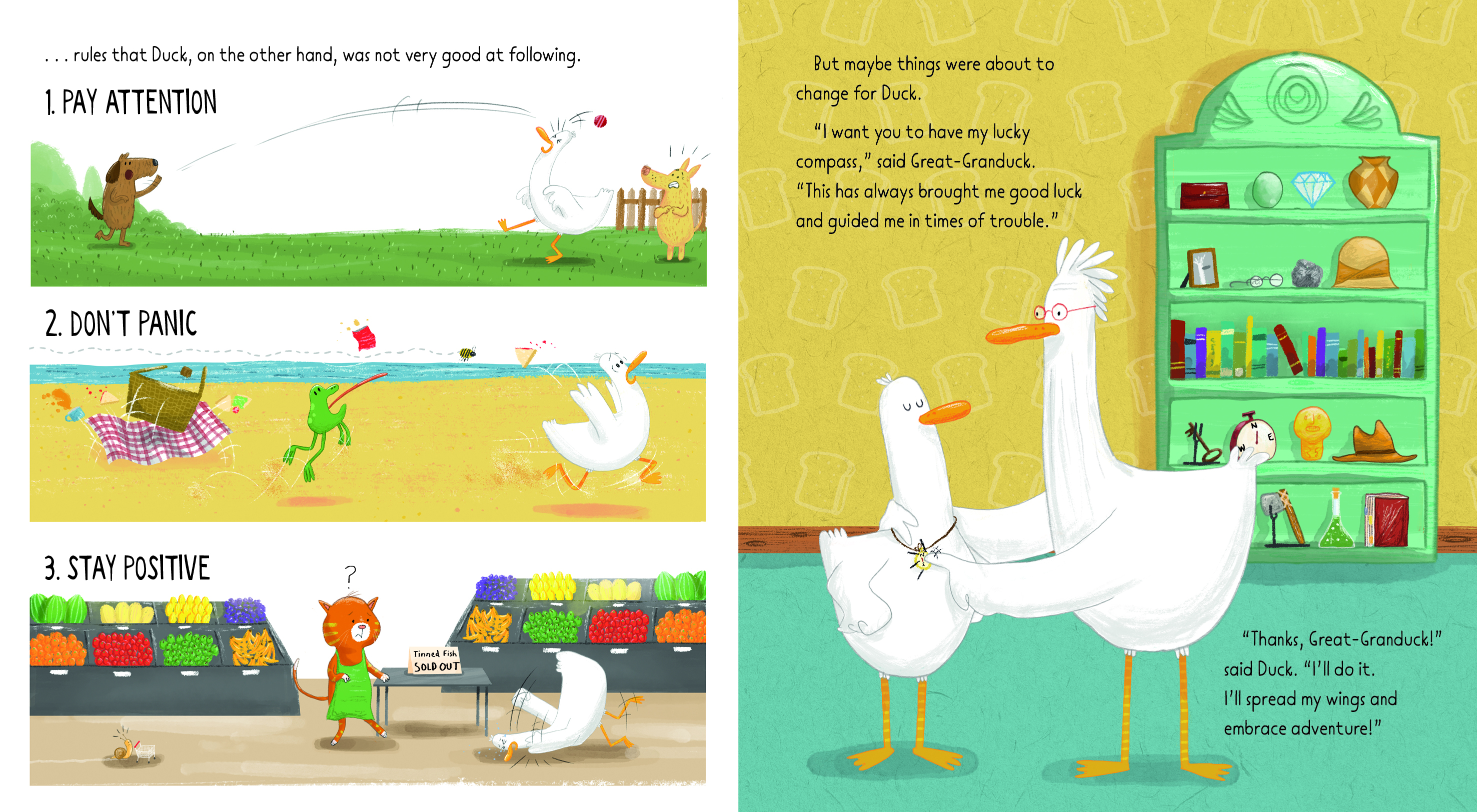 Aperçu du contenu 3_Duck Delivers