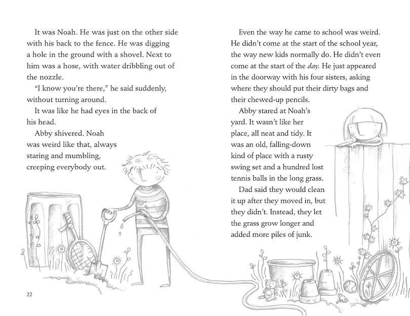 Aperçu du contenu 2_Duck For A Day