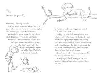 Aperçu du contenu 3_Duck For A Day