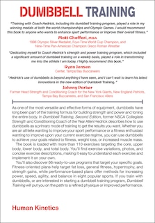 Back cover_Dumbbell Training