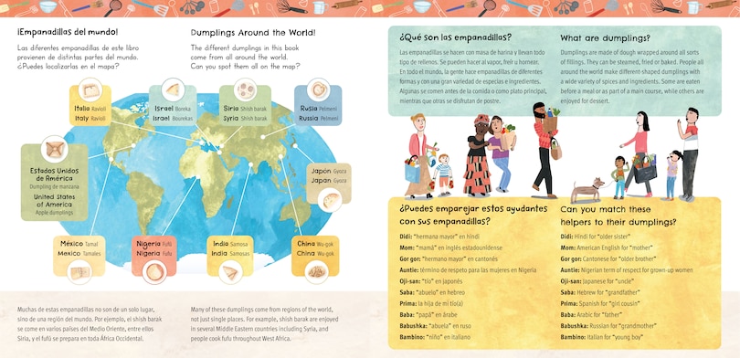 Sample content 4_Dumpling Day (Bilingual Spanish & English)