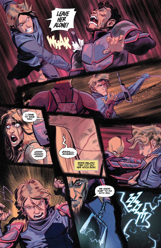 Aperçu du contenu 2_Dune: House Harkonnen Vol. 2