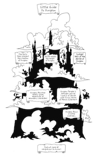 Sample content_Dungeon: Zenith vols. 1-2