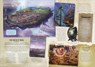 Aper&ccedil;u du contenu_Dungeons and Dragons How Not To Get Eaten by Owlbears