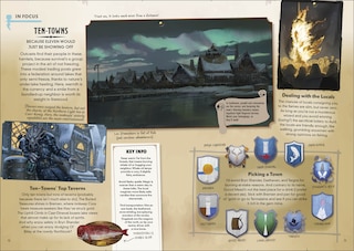 Aper&ccedil;u du contenu 2_Dungeons and Dragons How Not To Get Eaten by Owlbears