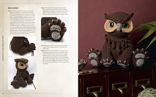Sample content 2_Dungeons & Dragons Crochet