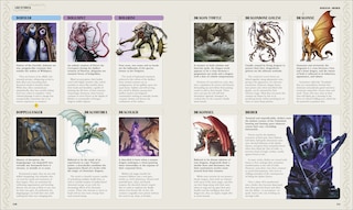 Sample content 2_Dungeons & Dragons Encyclopedia