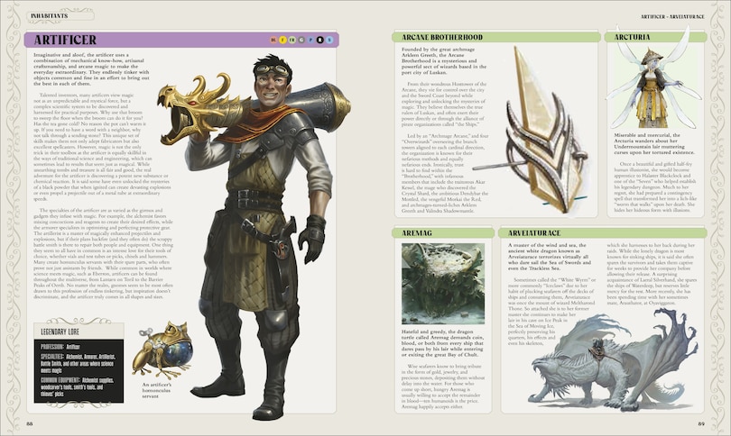 Sample content 4_Dungeons & Dragons Encyclopedia