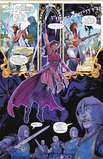 Sample content 4_Dungeons & Dragons: The Fallbacks Volume 1